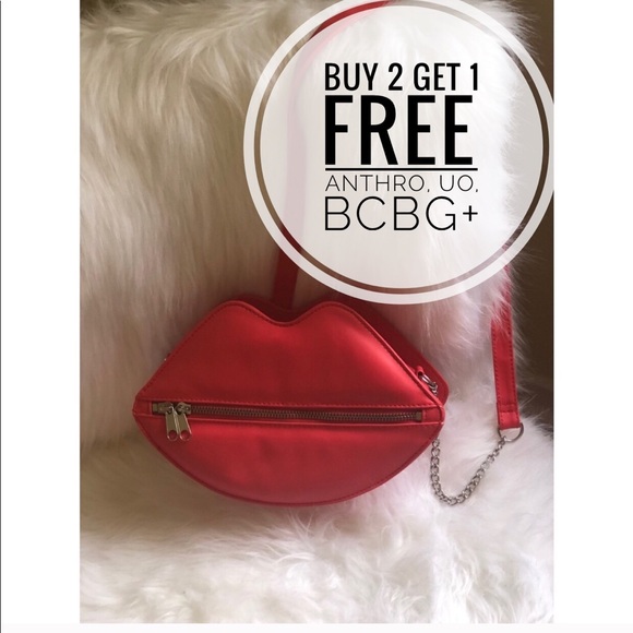 H&M Handbags - h&m crossbody bag